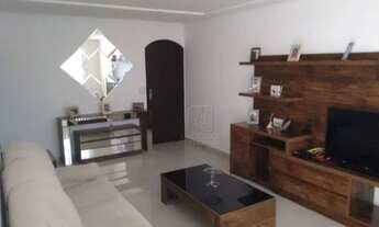 Imagem 4: Sobrado com 3 dormitórios à venda, 253 m² por R$ 635.000,00 - Jardim Ana Maria - Santo And