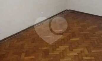 Imagem 2: Apartamento para venda tem 35 metros quadrados com 1 quarto em Rio Comprido - Rio de Janei