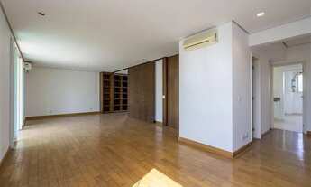 Imagem 5: Campo Belo, Rua Conceição Marcondes Silva apartamento 193m², 3 dormitórios, 4 vagas, laze