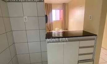 Imagem 5: Apartamento com 2 dormitórios para alugar, 44 m² por R$ 1.466,00/mês - Parque Iracema - Fo