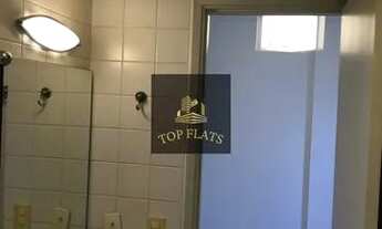 Imagem 7: Flat, Moema - São Paulo