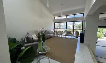 Imagem 3: Casa para locação na Chácara Primavera - Campinas/SP