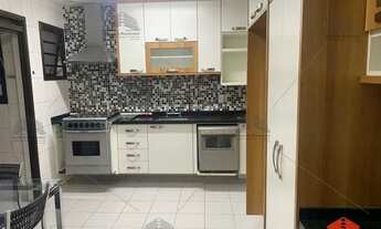 Imagem 5: Apartamento á Venda Mooca 3 dormitórios 1 suíte , 3 vagas de garagens demarcadas, living c