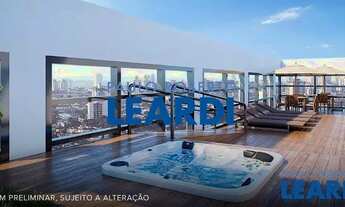 Imagem: APARTAMENTO - MOEMA ÍNDIOS - SP