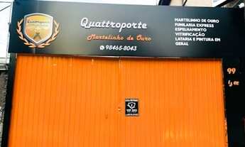 Imagem 2: Oficina Lataria e Pintura Automotiva Vendo