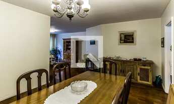 Imagem 5: Apartamento para Aluguel - Higienópolis, 4 Quartos, 158 m2