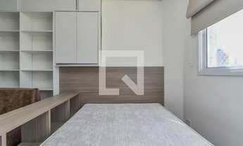 Imagem 5: Apartamento para Aluguel - Centro, 1 Quarto, 40 m2