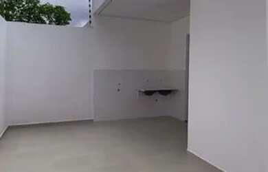 Imagem 4: Casa Nova No Parque 10. Belíssima Casa No Parque 10