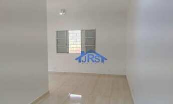 Imagem 4: Casa com 2 dormitórios para alugar, 117 m² por R$ 2.516,67/mês - Centro - Barueri/SP