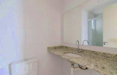 Imagem 3: Apartamento para Aluguel - Vila Assunção, 3 Quartos, 60 m2