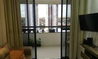 Imagem 4: Apartamento para Venda em Salvador, Luiz Anselmo, 3 dormitórios, 1 suíte, 2 banheiros, 2 v