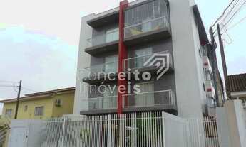 Imagem 3: Edifício Residencial Munique - Apartamento - Jardim Carvalho