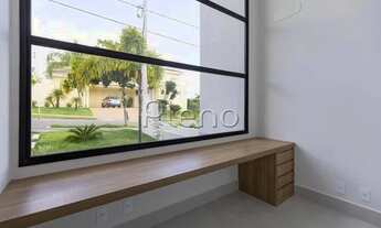 Imagem 4: Casa - Swiss Park - Campinas