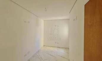 Imagem 3: Cobertura com 3 dormitórios à venda, 148 m² por R$ 710.000,00 - Vila Curuçá - Santo André