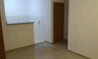 Imagem 4: Apartamento com 2 dormitórios, 41 m² - venda por R$ 175.000 ou aluguel por R$ 1.269/mês