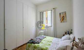 Imagem 7: Casa para aluguel possui 236 metros quadrados com 3 quartos em Vila Pompéia - São Paulo