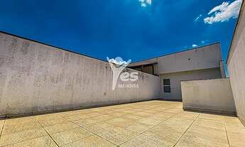 Imagem 5: Cód.: 12546 - Cobertura sem condomínio, 106m², 02 dormitórios, 01 vaga, Campestre, Santo A