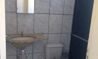 Imagem 4: Residencial Água Limpa ( Região central de vg )