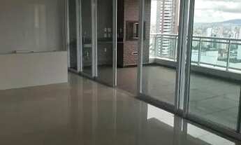 Imagem: São Paulo - Apartamento Padrão - Tatuapé