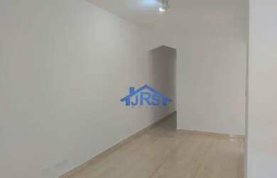 Imagem 3: Casa com 2 dormitórios para alugar, 117 m² por R$ 2.516,67/mês - Centro - Barueri/SP