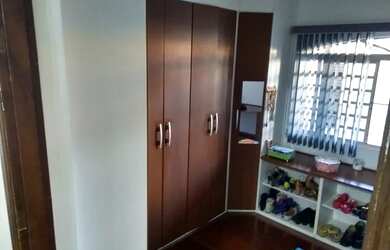 Imagem 2: Cód.: 13418 - Sobrado de 191m² com 02 dormitórios e área gourmet com 02 vagas de garagem