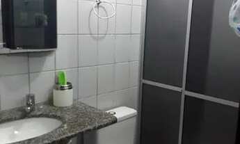 Imagem 5: Apartamento para venda possui 77 metros quadrados com 3 quartos em Gruta de Lourdes - Mace