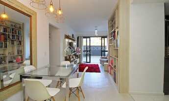 Imagem 6: PORTO ALEGRE - Apartamento Padrão - Tristeza