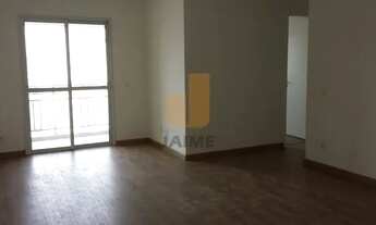 Imagem: Apartamento em prédio novo com lazer total