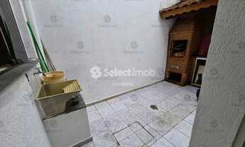 Imagem 3: Sobrado de 3 quartos para alugar no bairro Campestre