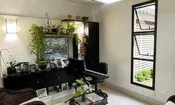 Imagem 7: Casa de condomínio sobrado para venda possui 278 metros quadrados com 4 quartos