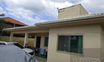 Imagem: Casa em Praia de Fora - Palhoça, SC