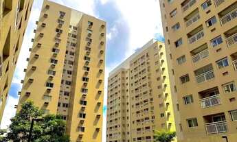 Imagem: F- Aluguel Apartamento Vite Angelim