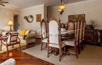 Imagem 7: Apartamento com 3 dormitórios à venda, 150 m² por R$ 600.000 - Morumbi - São Paulo/SP