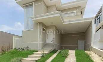 Imagem: Casa - Swiss Park - Campinas
