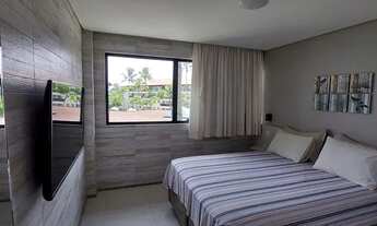 Imagem 5: Alugo flat no marulhos resort