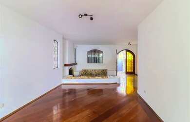 Imagem 4: São Paulo - Casa Padrão - ALTO DE PINHEIROS