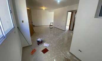 Imagem 4: Cobertura à venda, 114 m² por R$ 480.000,00 - Santa Teresinha - Santo André/SP