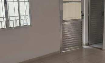 Imagem 6: Casa com 1 dormitório para alugar, 38 m² por R$ 1.156,65/mês - Jardim Ana Maria - São Paul