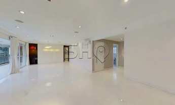 Imagem 7: Apartamento em Santo Amaro com 4 dormitórios