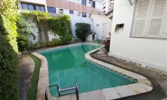 Imagem 6: Casa para venda com 136 metros quadrados com 3 quartos em Cocó - Fortaleza - Ceará