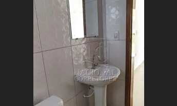 Imagem 5: Apartamento para alugar, 55 m² por R$ 1.706,20/mês - Vila Lucinda - Santo André/SP