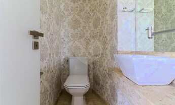 Imagem 6: APARTAMENTO COM 250M², 04 SUÍTES, 04 VAGAS DE GARAGEM NA VILA NOVA CONCEIÇÃO - LOCAÇÃO OU