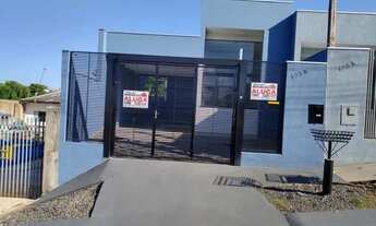 Imagem: Casa Residencial com 2 quartos para alugar