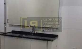 Imagem 7: Apto para aluguel com 50 m², 2 quartos, vaga de garagem isento de IPTU - São Paulo - SP