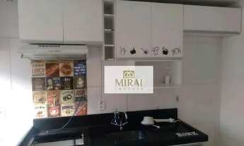 Imagem 7: Apartamento para alugar no Vila Branca com 2 quartos e 46 metros