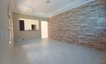 Imagem: PRAIA GRANDE - Casa Padrão - CAIÇARA