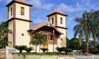 Imagem: Terreno 2ha rio das Velhas passando no fundo