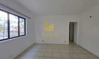 Imagem 2: SANTOS - Apartamento Padrão - PONTA DA PRAIA