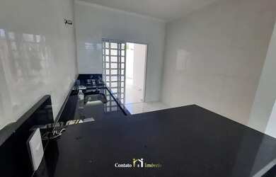 Imagem 5: Casa nova e térrea à venda no Bella Atibaia