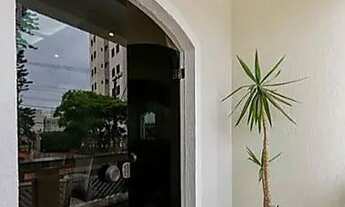 Imagem 4: Cód.: 10243 - Sobrado de 400m², 04 dormitórios sendo 02 suítes e 06 vagas de garagem - Vil